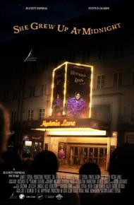 Она повзрослела в полночь (2025)
