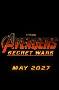 Мстители: Секретные войны (2027)