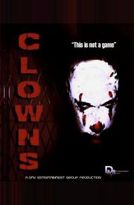 Клоуны (2025)