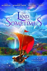 Зачарованное Королевство (2025)