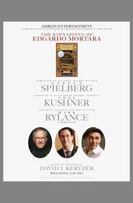 Похищение Эдгардо Мортара (2026)