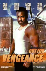 Жаждущий мести (2025)