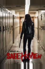 Сейфхэвен (2025)