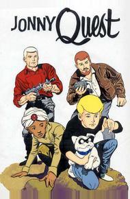 Джонни Квест