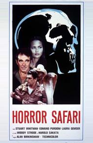 В поисках потерянного золота (1982)