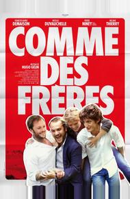 Как братья (2012)