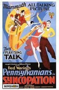 Синкопация (1942)