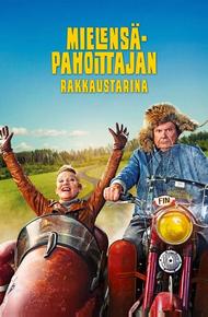 Любовная история Ворчуна (2024)