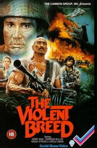 Дикая порода (1983)