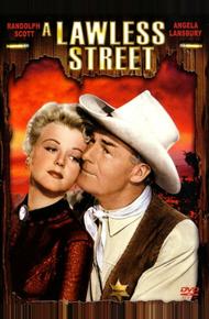 Улица беззакония (1955)